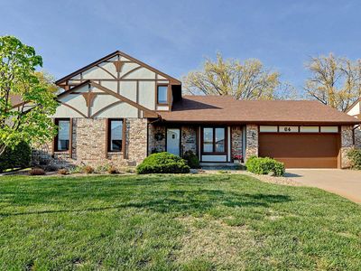 641 N Woodlawn Blvd APT 64, Wichita, KS, 67208
