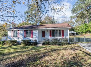 4721 Brookhaven Rd, Macon, GA 31206