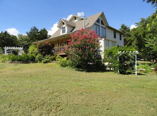 2485 State Highway Yy, Shell Knob, MO 65747