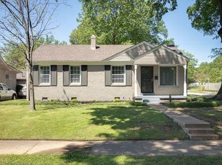 427 Lytle St, Memphis, TN 38122