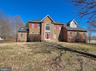 14402 Town Farm Rd, Upper Marlboro, MD 20774