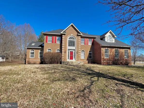 14402 Town Farm Rd, Upper Marlboro, MD 20774