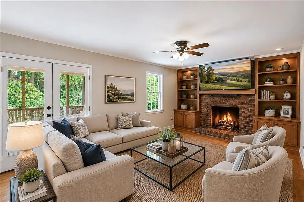 4 bed, 2.5 bath, 2145 sqft, $3,475 — Photo 1
