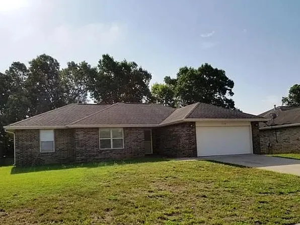 4738 S Ridgeview Ave, Battlefield, MO 65619