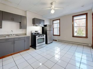 60-62 Chelsea St #2, Boston, MA 02128