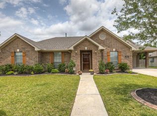 6603 Granbury Rd, Manvel, TX 77578