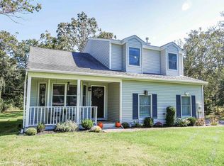4 Mooring Cres, Ocean View, NJ 08230