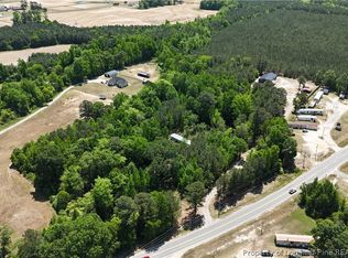 7275 State Highway 210 S, Bunnlevel, NC 28323