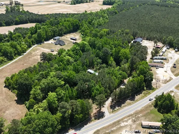 7275 State Highway 210 S, Bunnlevel, NC 28323