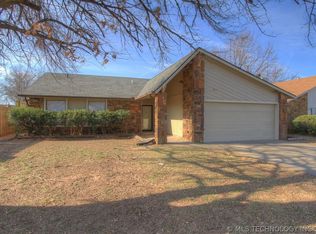 1514 E 68th St, Tulsa, OK 74136