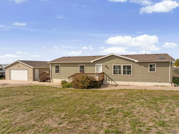 23027 Palamino Ln, Rapid City, SD 57703