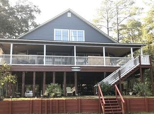 193 Portland Park Rd, Freeport, FL 32439