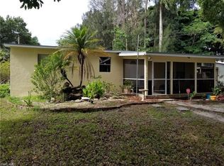 314 Whittier Ave, North Fort Myers, FL 33917