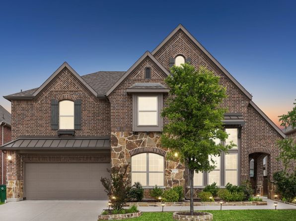 Auburn Hills Mckinney