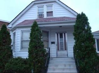3446 N Newcastle Ave, Chicago, IL 60634