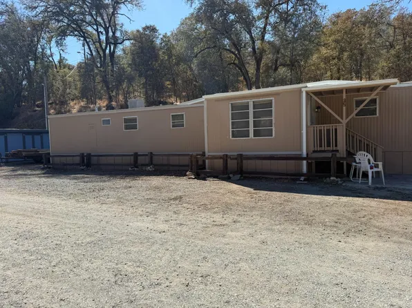 8201 State Highway 49 Space 35, El Dorado, CA 95623