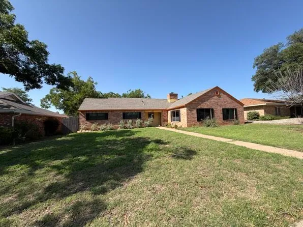 3317 Southland Blvd, San Angelo, TX 76904