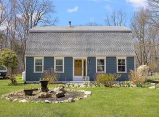 1094 Broad Rock Rd, South Kingstown, RI 02879