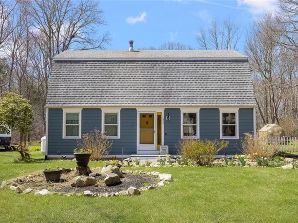 1094 Broad Rock Rd, South Kingstown, RI 02879