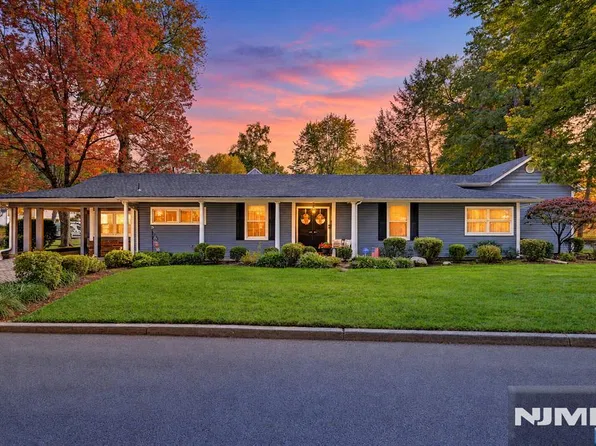 1 James Street, Westwood, NJ 07675