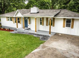 3978 Oglesby Rd, Powder Springs, GA 30127