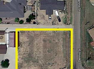 700 W Edelle Ave, Sublette, KS 67877