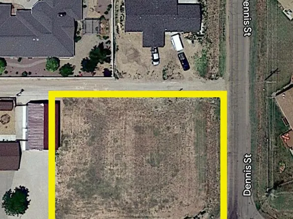 700 W Edelle Ave, Sublette, KS 67877