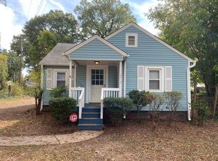 2715 Gibbon Rd, Charlotte, NC 28269