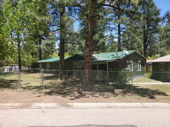 32 Hidden Ln, Durango, CO 81303