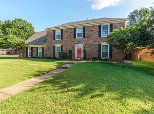 7647 Dexter Hollow Dr, Cordova, TN 38016