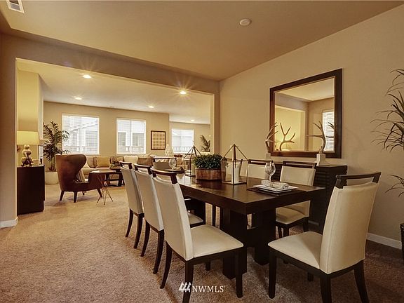 5th image of 9062 Silverspot Street SE #82