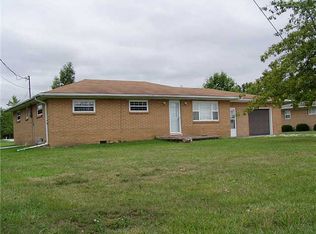 13479 Dohoney Rd, Defiance, OH 43512