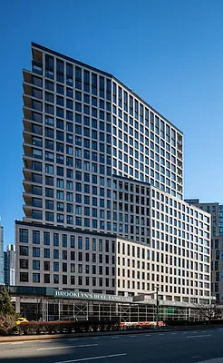 Rented by Nancy Packes Inc. | media 9