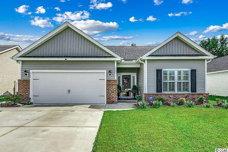 317 Cabo Loop, Myrtle Beach, SC 29588 Zillow