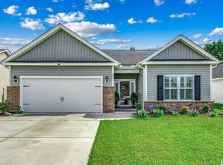 317 Cabo Loop, Myrtle Beach, SC 29588