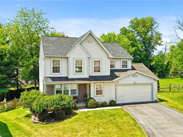1728 32nd St SW, Allentown, PA 18103