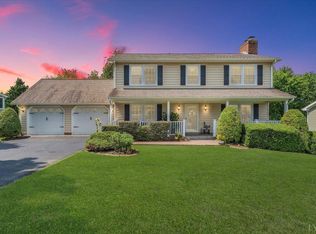 5312 Huntridge Rd, Roanoke, VA 24012