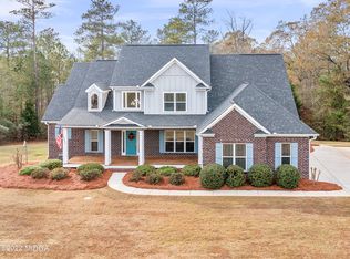 119 Laurel Rdg, Forsyth, GA 31029