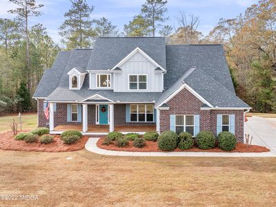 119 Laurel Rdg, Forsyth, GA, 31029