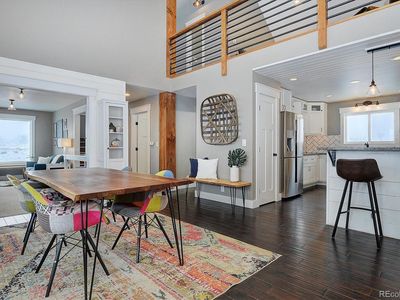 15674 Cactus Lane, Buena Vista, CO, 81211