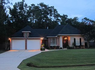1612 Tiffany Ln, Mandeville, LA 70448