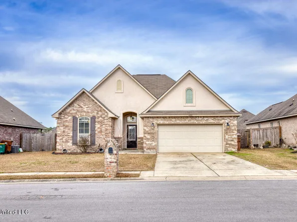 16928 Desmare St, Gulfport, MS 39503