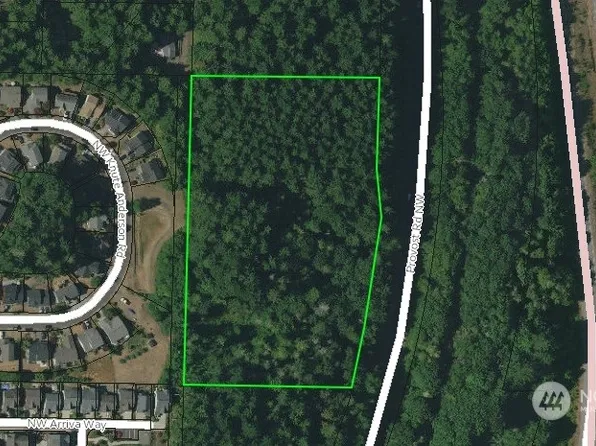 10 xxx Provost Road, Silverdale, WA 98383