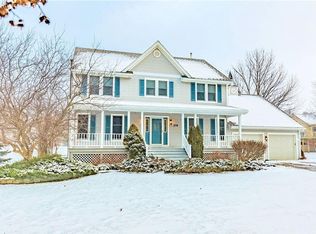 318 Salt Rd, Webster, NY 14580