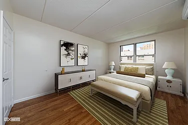 Rented by Citi Habitats