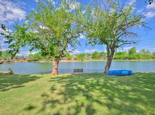 9625 Ritter Rd, Oklahoma City, OK 73162