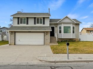 2273 N 1975 E, Layton, UT 84040