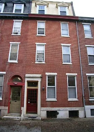 1910 Pine St #2F — Photo 8