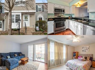 6024 Basingstoke Ct, Centreville, VA 20120