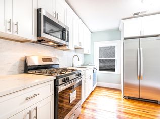 49 Weld Hill St APT 3, Jamaica Plain, MA 02130
